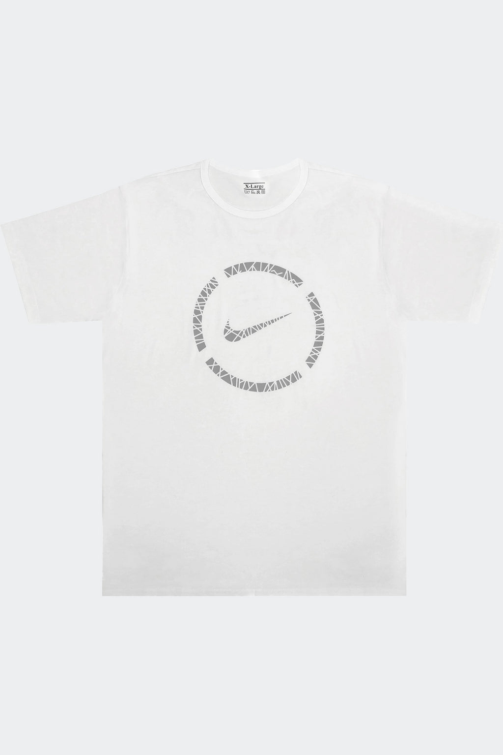 White T-Shirt