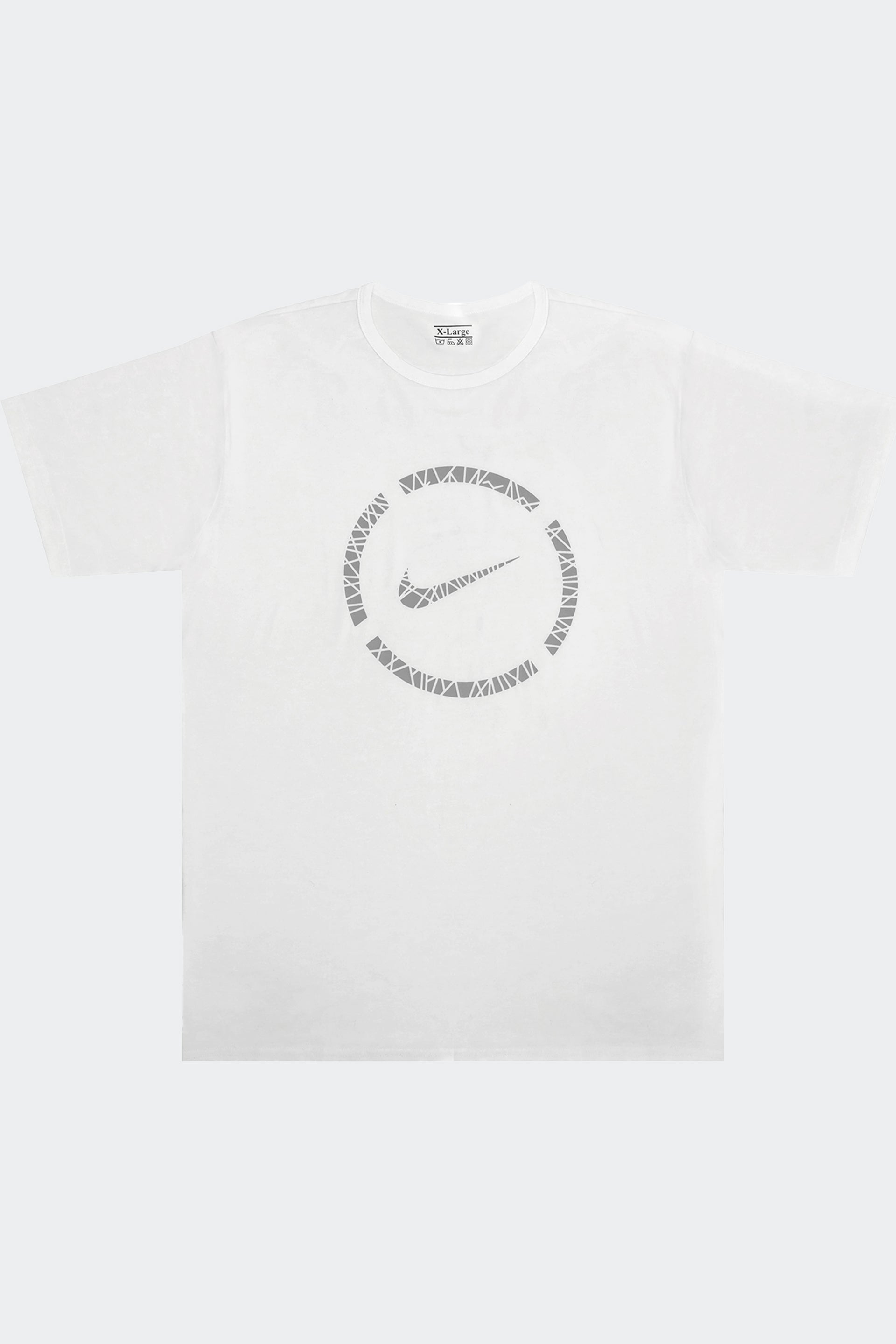 White T-Shirt