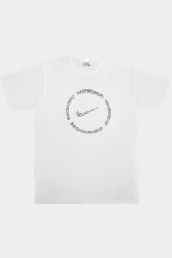 White T-Shirt