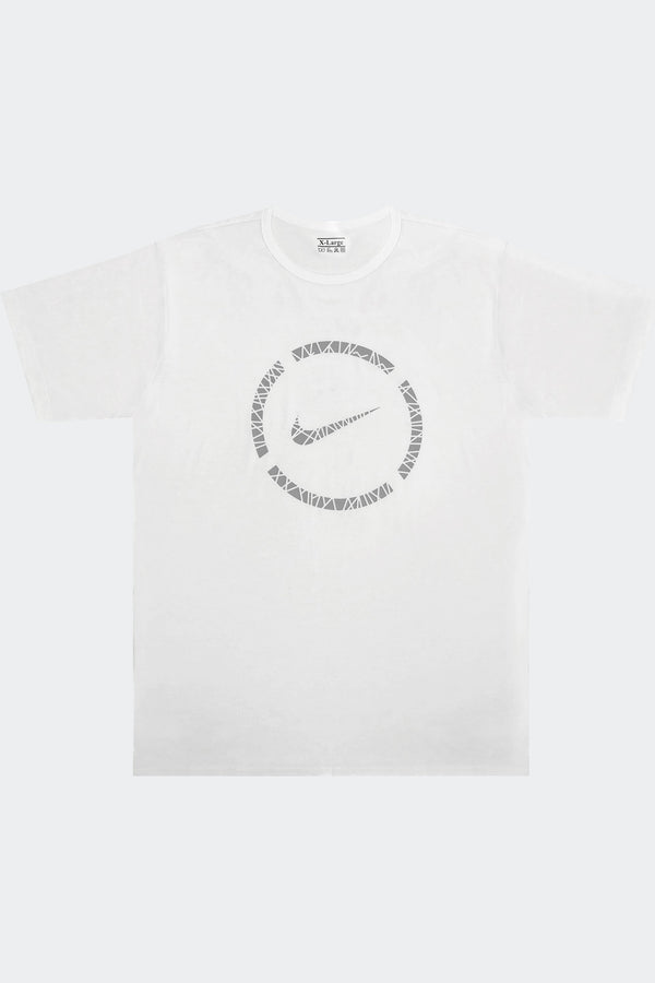 White T-Shirt