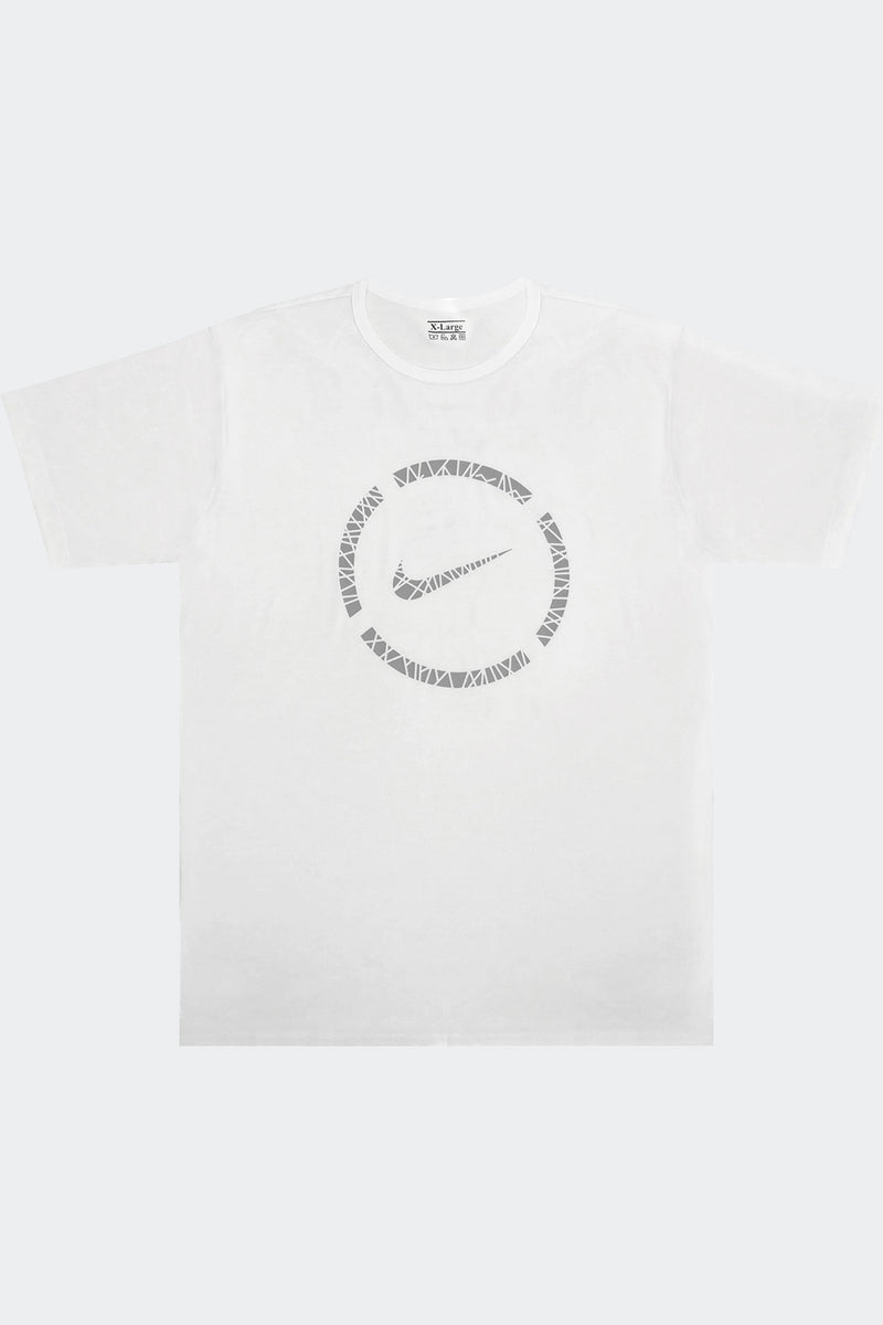 White T-Shirt