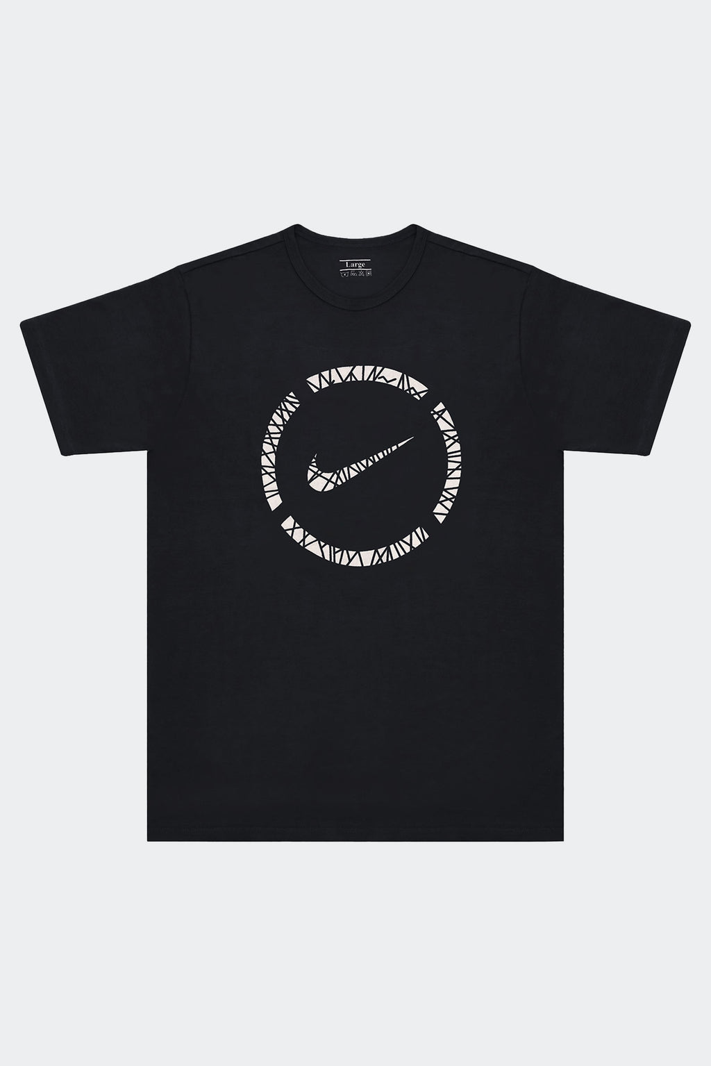 Evokis Signature Tee – Black