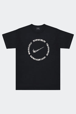 Evokis Signature Tee – Black