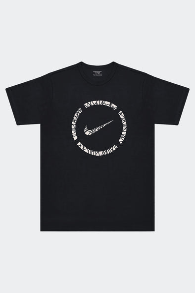 Evokis Signature Tee – Black