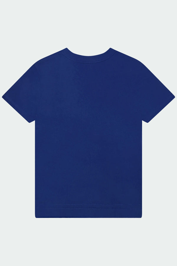 Givenchy  T- SHIRT- Blue