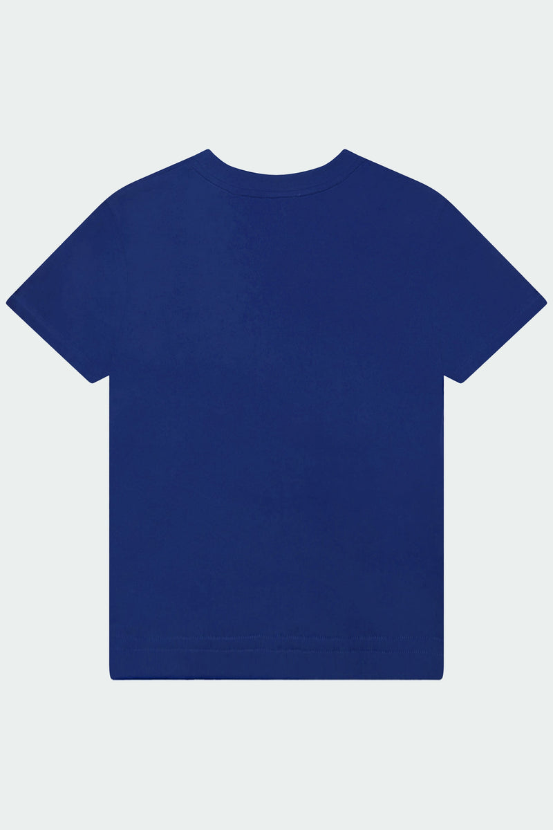 Givenchy  T- SHIRT- Blue