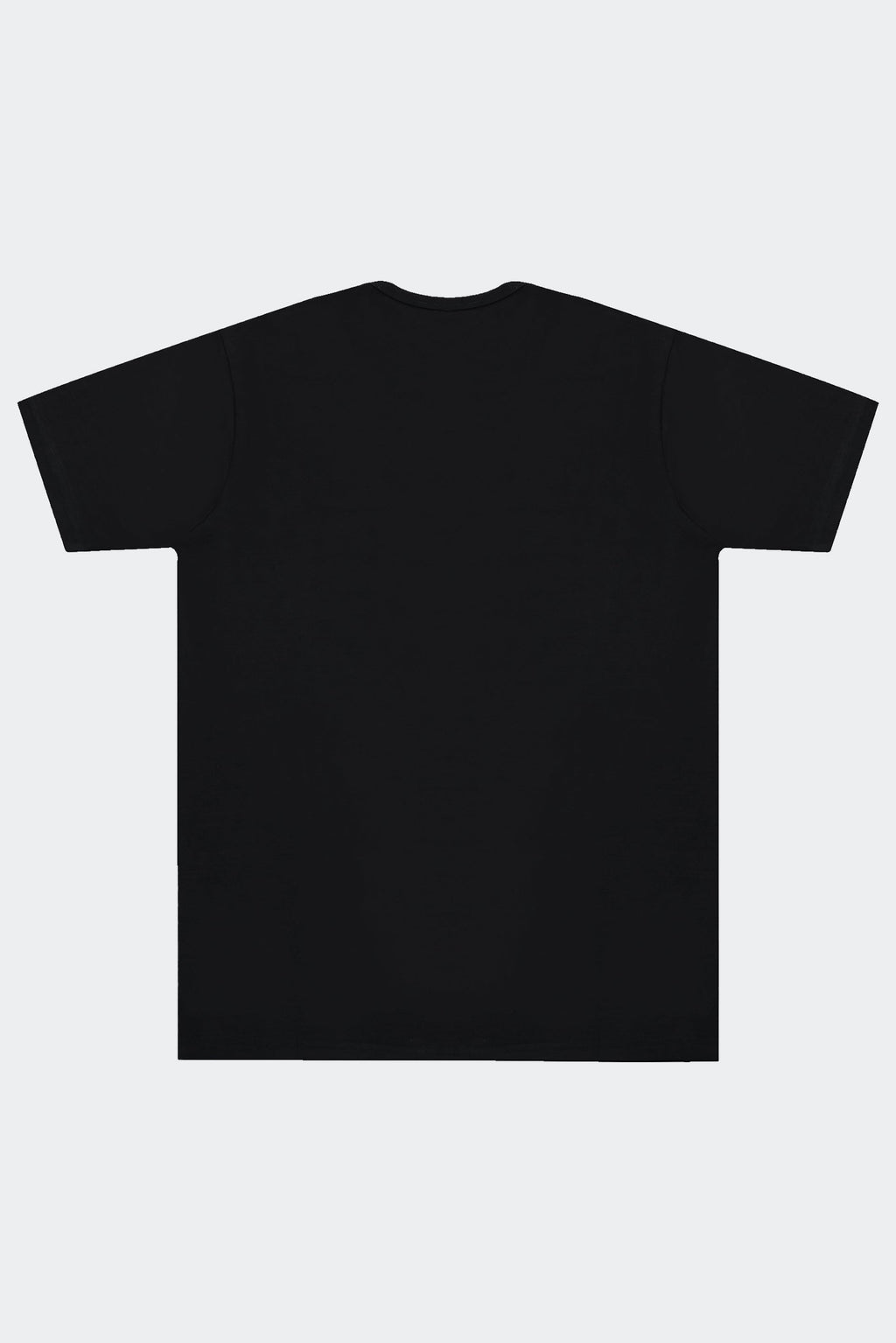 Evokis Signature Tee – Black
