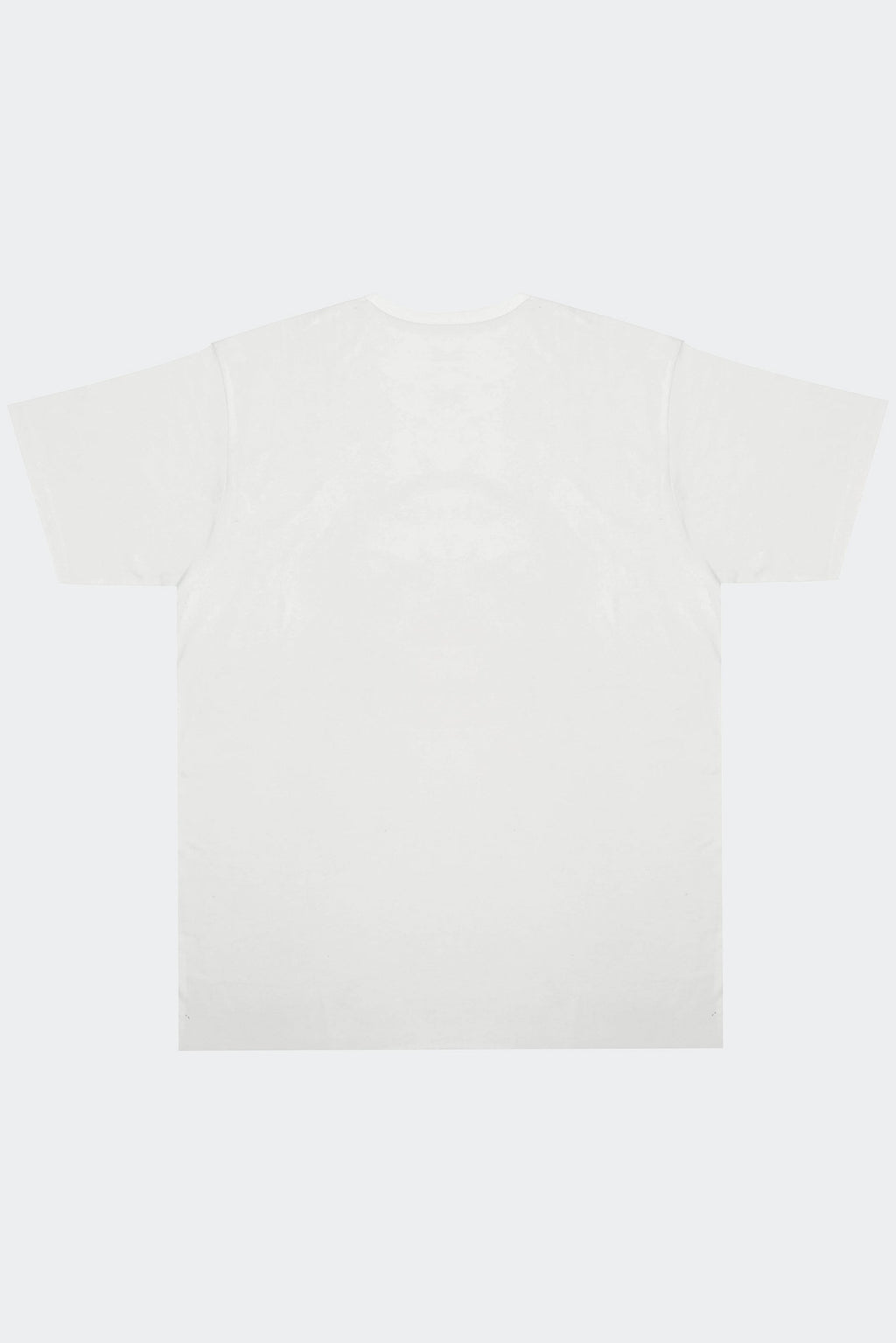 White T-Shirt