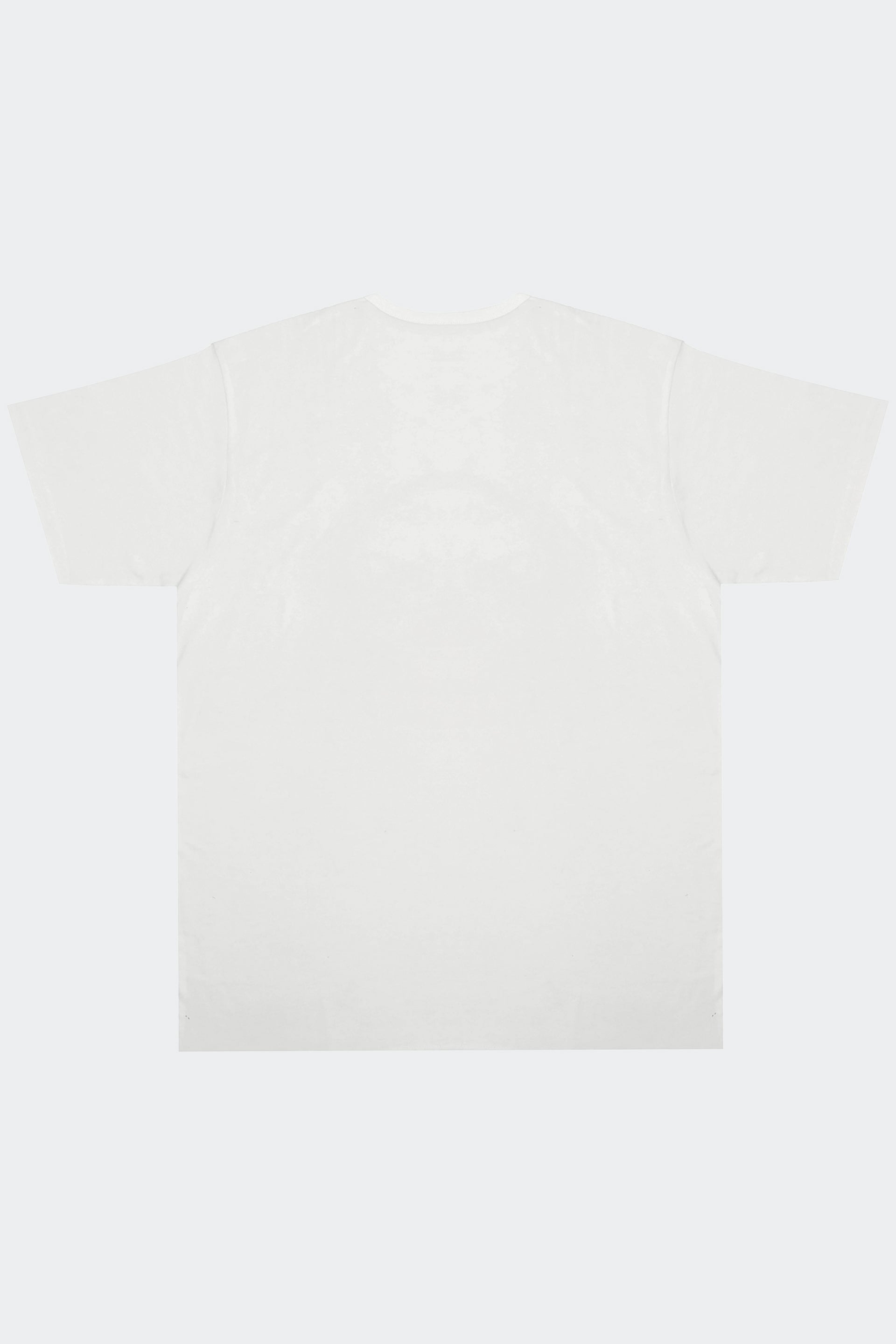 White T-Shirt