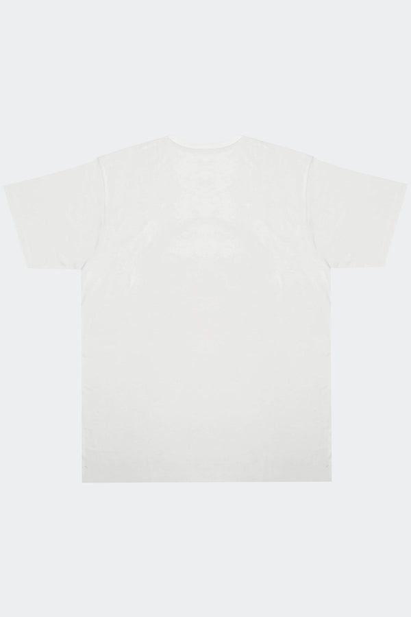 White T-Shirt