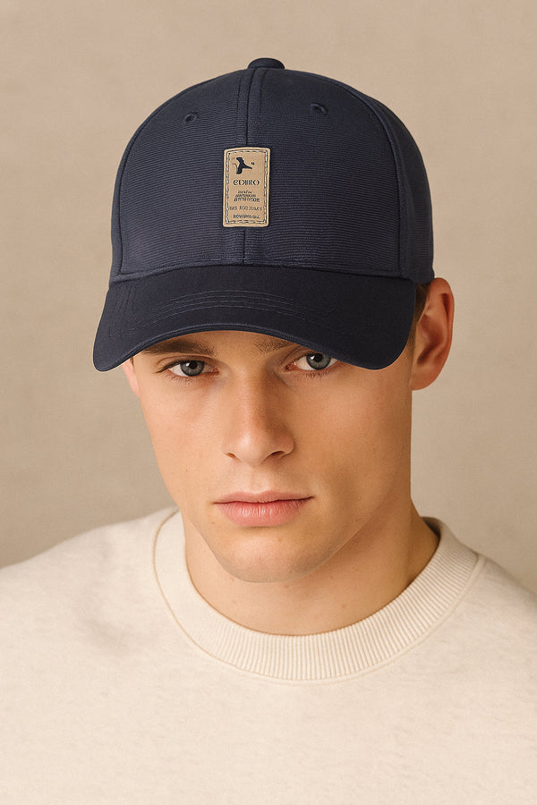 Ediko Cap- Blue