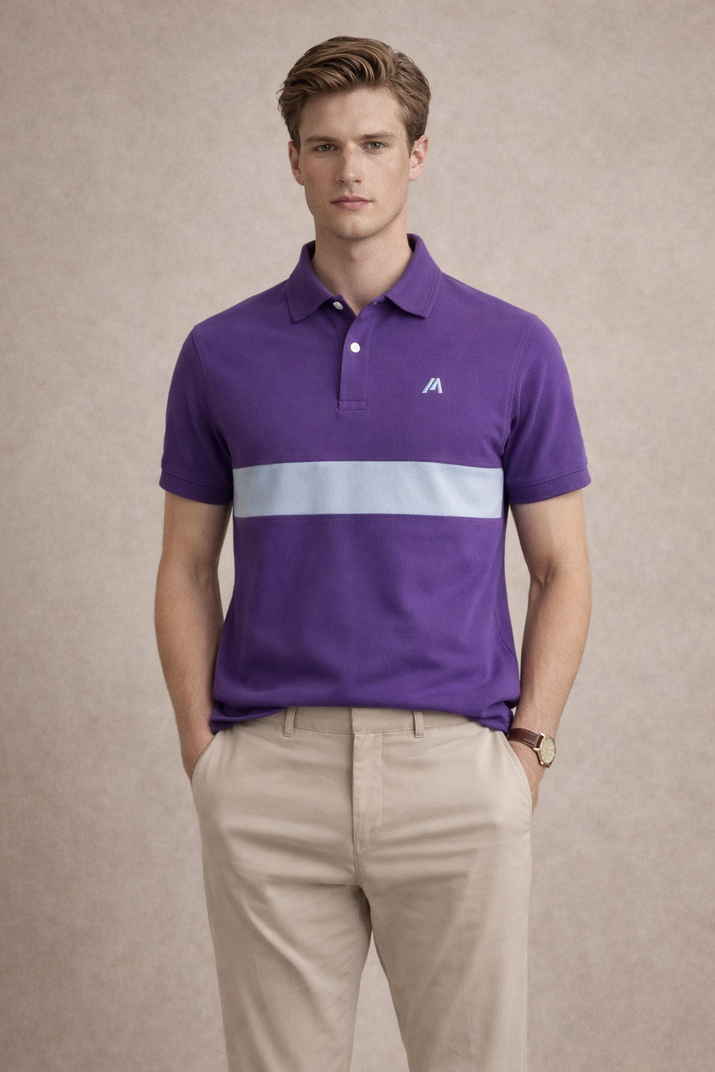 Rovique Royal Polo