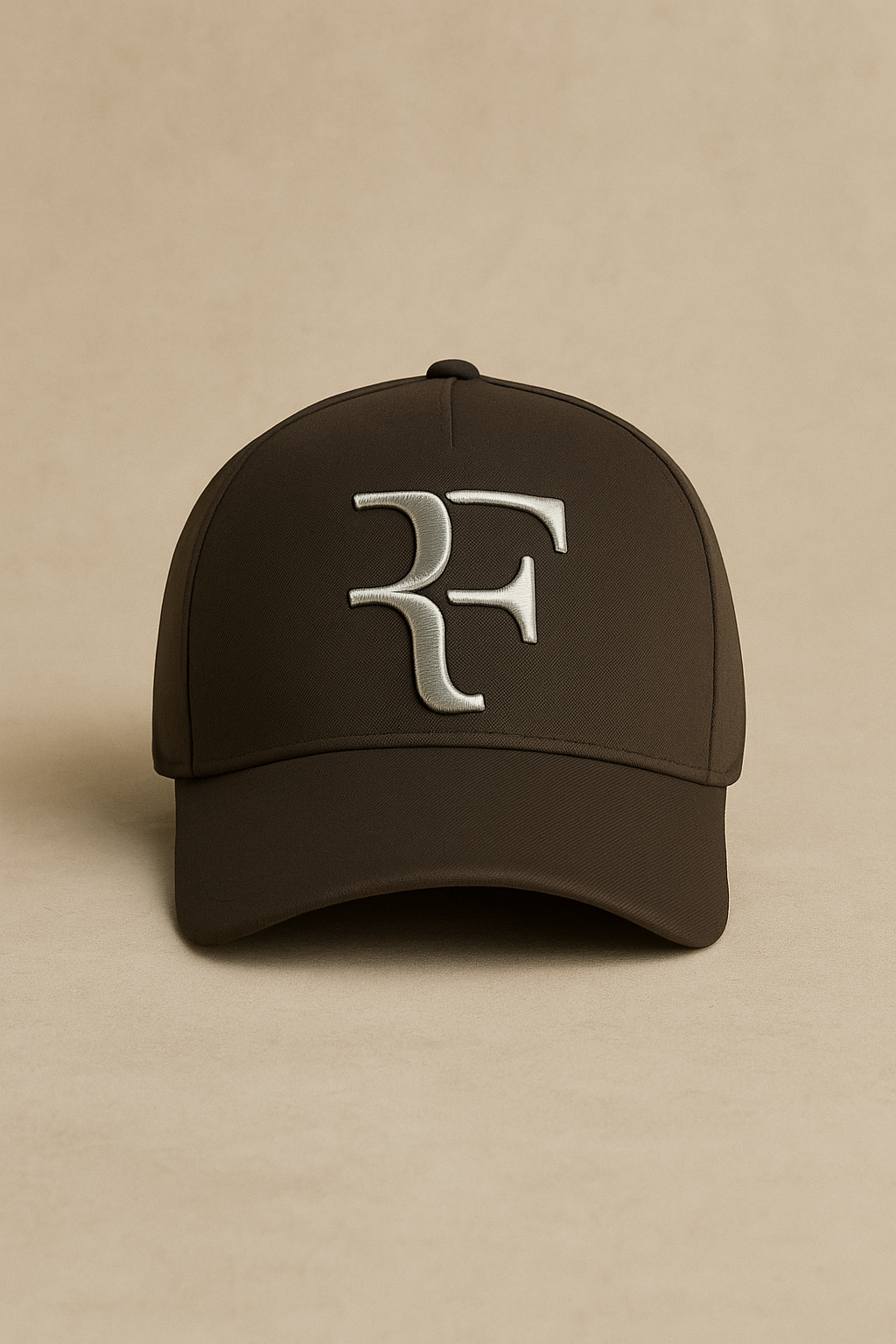 RF Cap- Brown