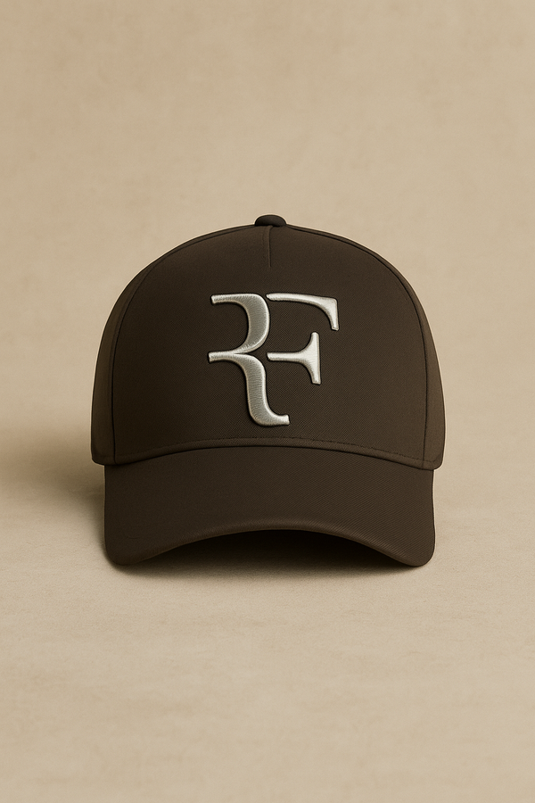 RF Cap- Brown