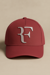 RF Cap- Maroon