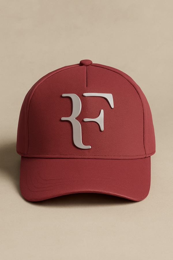 RF Cap- Maroon