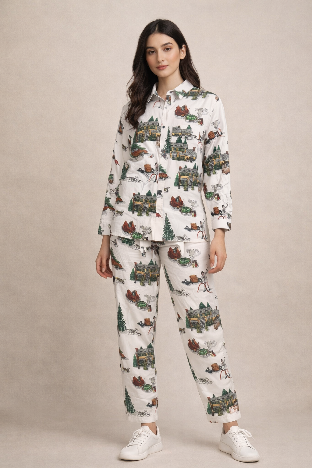 Desert Muse Co-Ord Set