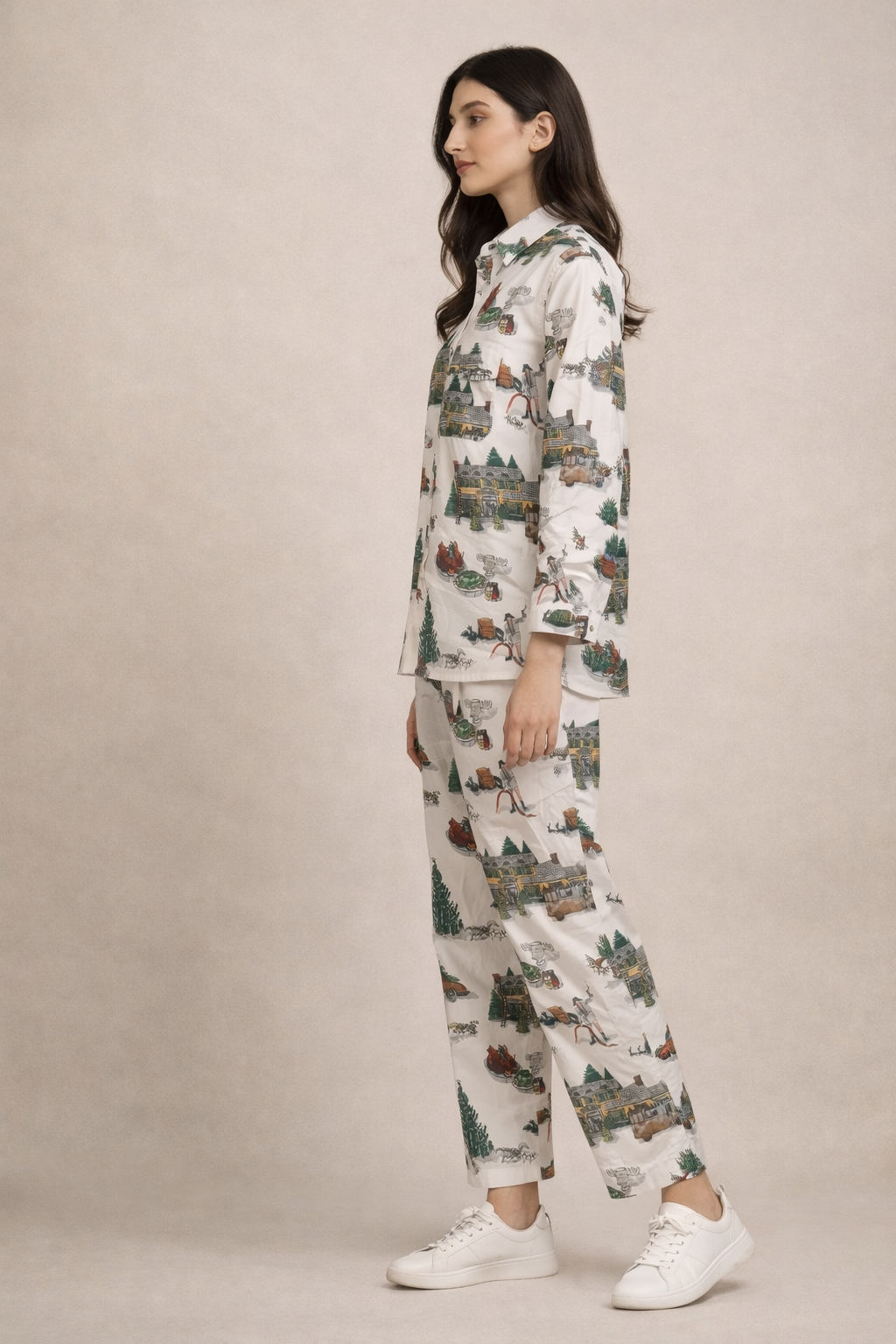 Desert Muse Co-Ord Set