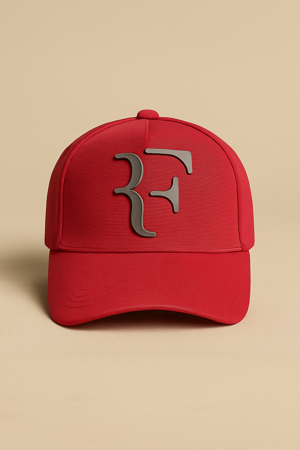 RF Cap- Red