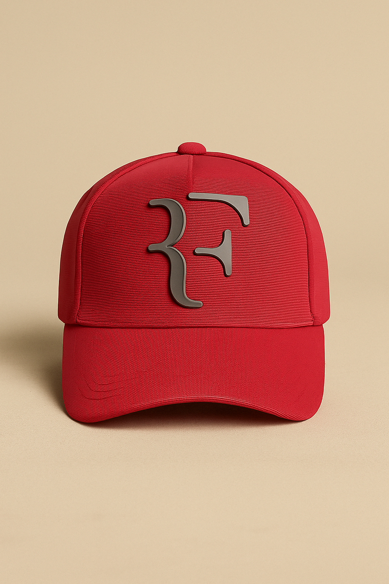 RF Cap- Red