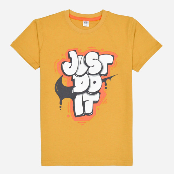 Júst Dö It- Mustard