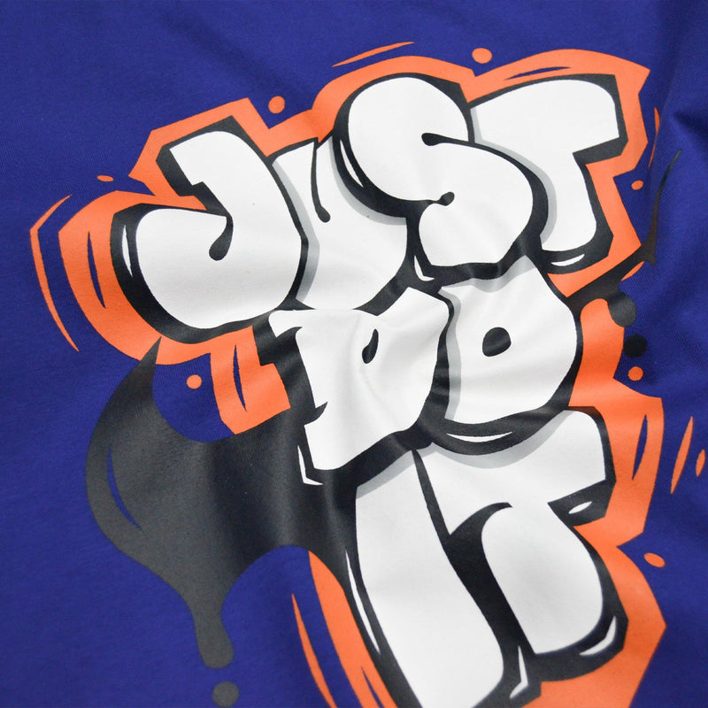 Júst Dö It- Navy Blue