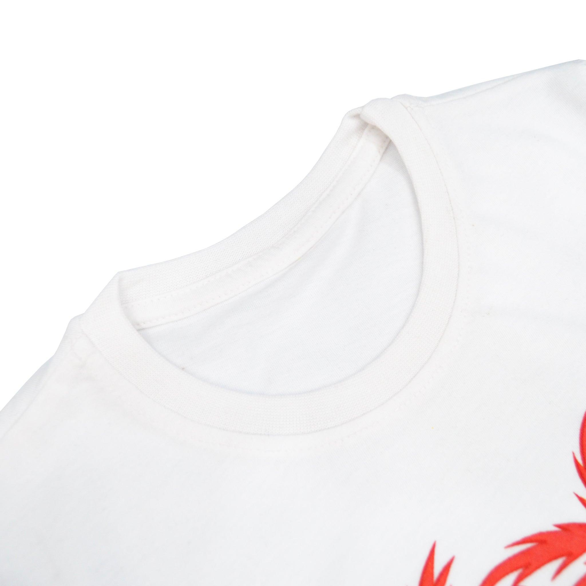 VACAY MODE T-Shirt- White