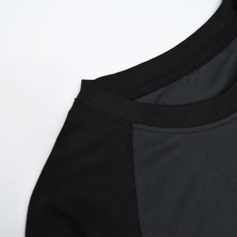 1994 Archives T-Shirt- Grey & Black